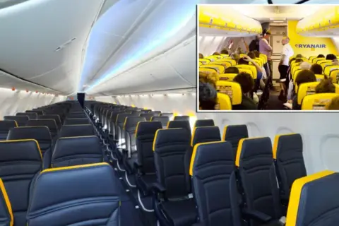 Jakimi samolotami lata Ryanair? Odkryj tajemnice floty linii
