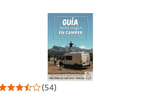 Guía para viajar en camper por Cataluña, con rutas, dónde pernoctar y planes gratis. Ideal para descubrir las áreas camper de Cataluña.