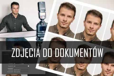 Gdzie zrobić zdjęcie do dowodu we Wrocławiu? Szybkie i wygodne miejsca