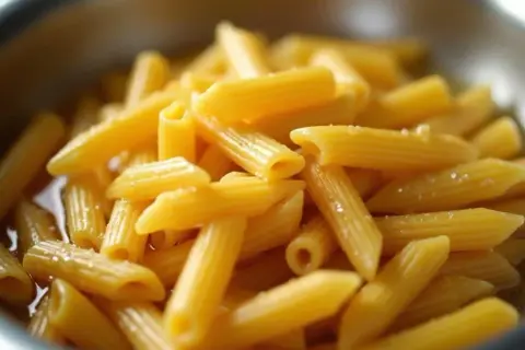 Perfekcyjny makaron al dente: Jak ugotować bez błędów?