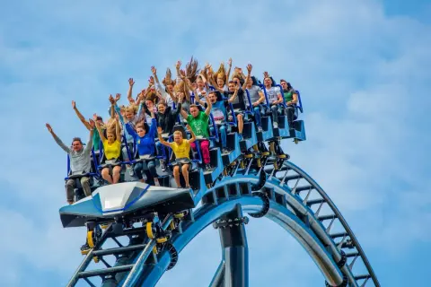 Energylandia: Ile osób pracuje? Zaskakujące liczby i fakty