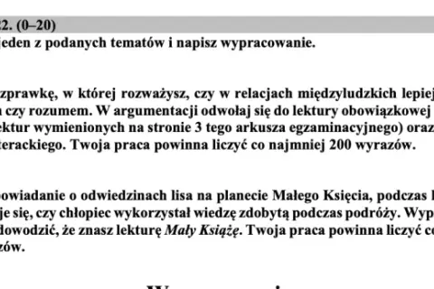 Czy warto pomagać innym? Refleksje z Małego Księcia o altruizmie