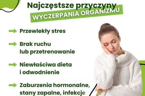 Zmęczenie psychiczne: objawy, przyczyny i jak odzyskać równowagę?