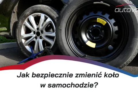 Jak zmienić opony w aucie? Poradnik krok po kroku i oszczędności!