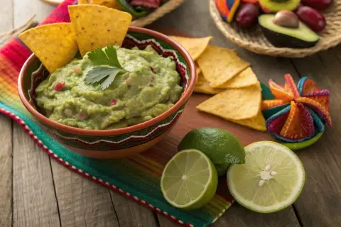 Guacamole: Zdrowe czy tuczące? Ekspert rozwiewa mity