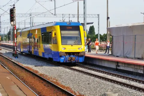Jak dojechać z Lęborka do Łeby - najlepsze połączenia i porady