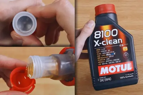 Motul 5W40 X Clean czy X Cess – który olej jest lepszy dla twojego silnika?