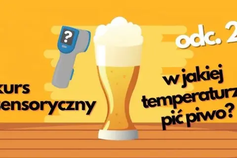 Przy jakiej temperaturze zamarza piwo? Oto co musisz wiedzieć