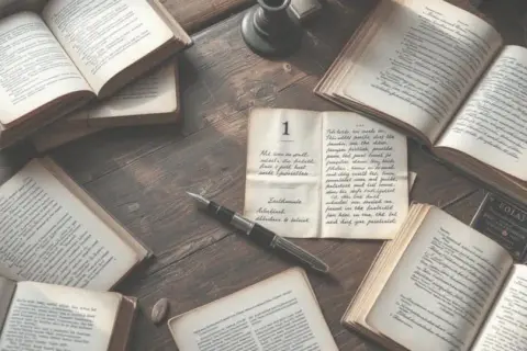 Jak się pisze poprawnie? Odkryj najczęstsze zasady ortografii