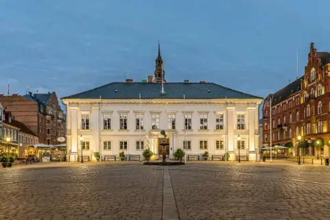 Ystad atrakcje, które musisz zobaczyć – odkryj ukryte skarby miasta