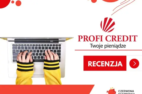 Profi Credit BIK: Tak, sprawdza! Szanse na pożyczkę z negatywną historią
