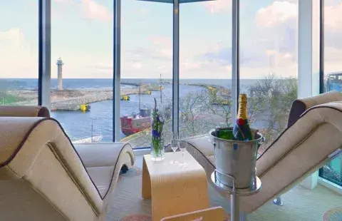Hotel dla dorosłych co to znaczy? Odkryj ich wyjątkowe cechy