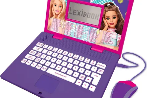 Najlepsze laptopy dla dzieci jako zabawki - rozwój przez zabawę