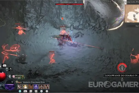 Diablo 3 Switch co-op: Jak grać w 4 osoby na jednej konsoli?