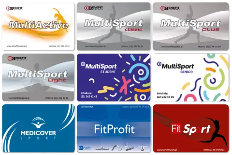 Ile razy dziennie można korzystać z karty MultiSport Classic?
