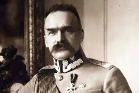 Gdzie urodził się Józef Piłsudski? Odkryj jego fascynującą historię