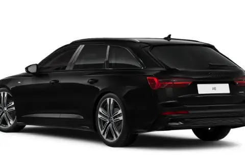 40 TDI co to za silnik? Poznaj jego moc i osiągi w Audi