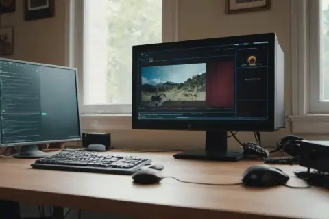 Jak podłączyć telefon do monitora i cieszyć się lepszym obrazem
