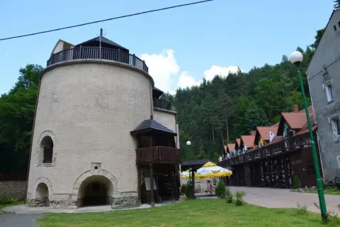 Skansen górniczo hutniczy w Leszczynie - odkryj fascynującą historię górnictwa