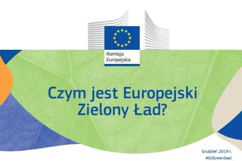 Kto wymyślił zielony ład w Unii Europejskiej? Kontrowersje i wpływy
