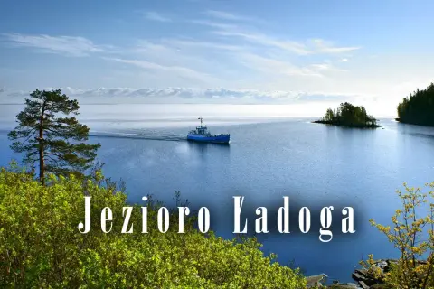 Największe jezioro w Europie: Ładoga, Onega i ranking wodnych kolosów