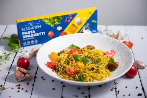 Spaghetti bezglutenowe: Najlepsze opcje i wartości odżywcze, które musisz znać