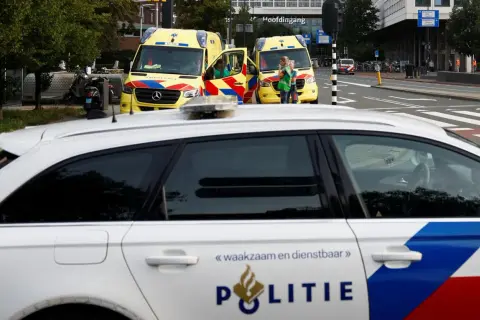Czy w Holandii jest bezpiecznie? Odkryj prawdziwe zagrożenia i statystyki