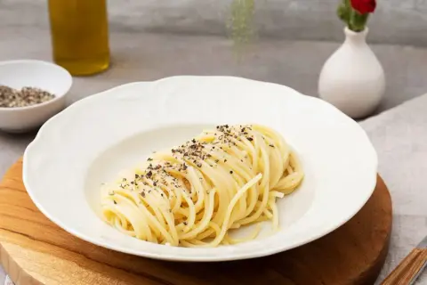 Perfekte Nudeln kochen: So gelingt "al dente" jedes Mal!