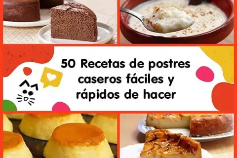 Postres rápidos y fáciles: delicias sin horno para tu antojo dulce