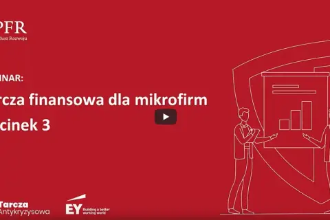 Tarcza finansowa PFR: do kiedy wnioski i co musisz wiedzieć