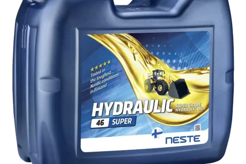 Jaki olej do hydrauliki? Wybierz dobrze i uniknij awarii!
