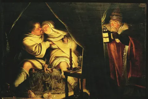 Od kiedy obowiązuje celibat w kościele katolickim? Historia i przyczyny