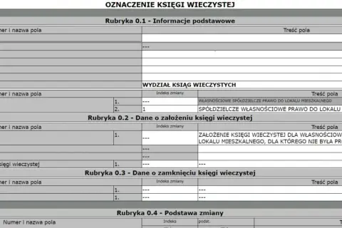 Jak wypisać hipotekę z księgi wieczystej i uniknąć kosztownych błędów