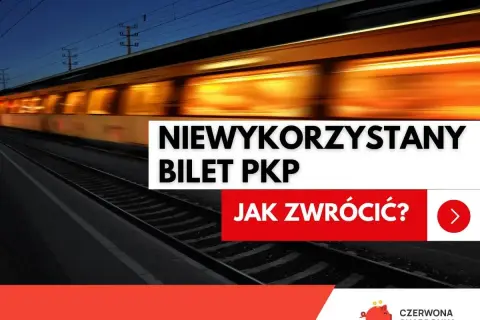 Pędzący pociąg Pendolino. Dowiedz się, jak dokonać zwrot biletu PKP, jeśli podróż nie doszła do skutku.