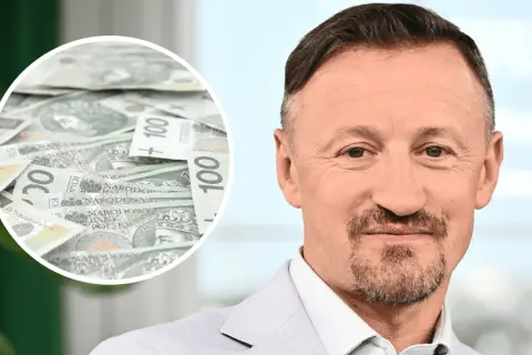 Ile Małysz ma emerytury? Zaskakujące szczegóły dotyczące świadczenia