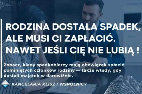 Ile wynosi zachowek od darowizny mieszkania? Pełny poradnik