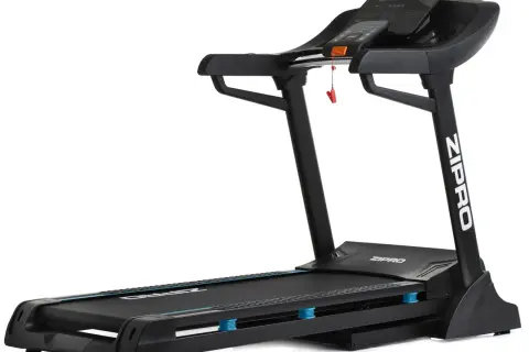Jaka bieżnia do Zwift? Sprawdź modele, które poprawią Twój trening