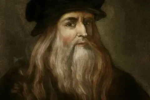 Malarstwo Leonarda da Vinci: Sekrety jego najważniejszych dzieł