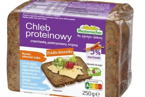 Gdzie kupić chleb proteinowy? Sprawdź najlepsze oferty w Polsce