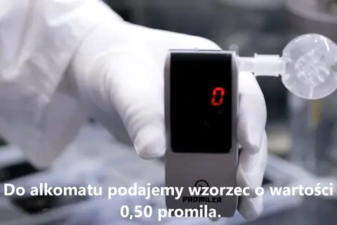 Ile kosztuje alkomat? Ceny, kalibracja i wybór poradnik eksperta