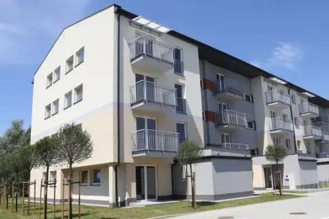 Gdzie są mieszkania socjalne w Krakowie? Sprawdź dostępność i lokalizacje