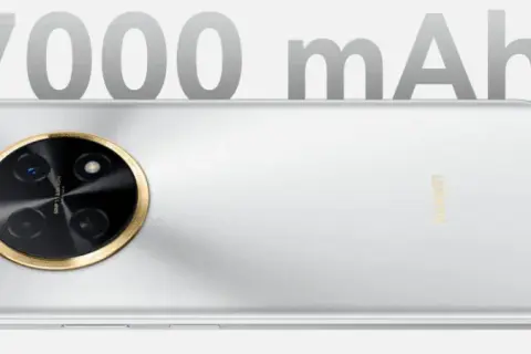 Pojemność baterii w smartfonach: Jak wybrać model z najlepszą?