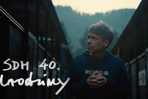 Ile trwa koncert SDM? Sprawdź, co warto wiedzieć przed wyjściem