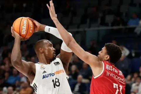 ¿Final de baloncesto hoy? Descubre la Copa del Rey 2026 y dónde verla