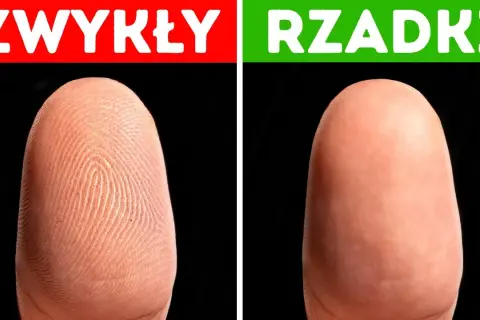 Czy woda zmywa odciski palców? Oto prawda, która zaskakuje