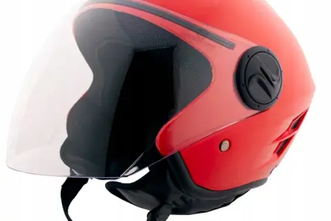 Jaki kask na motorower? Wybierz bezpiecznie i zgodnie z prawem!