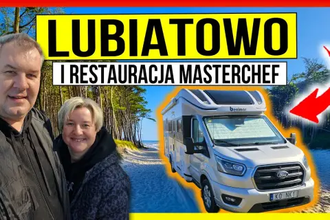 Lubiatowo gdzie zjeść - najlepsze miejsca na smaczny posiłek