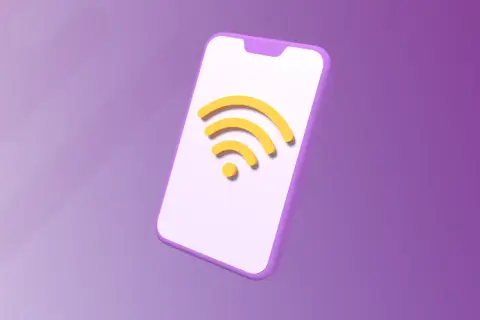 Jak udostępnić WiFi z telefonu na laptopa i uniknąć problemów z połączeniem