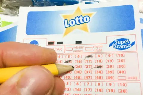 Ile jest ważny kupon lotto? Nie przegap terminu na wygraną!