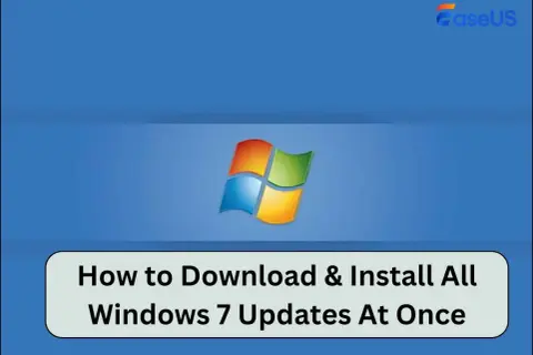 Aktualizacja BIOS Windows 7: Bezpieczne kroki i uniknięcie bricka